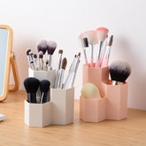 Make-up Brush Organizer