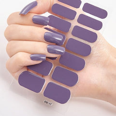 Nail Art Stickers
