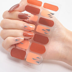 Nail Art Stickers