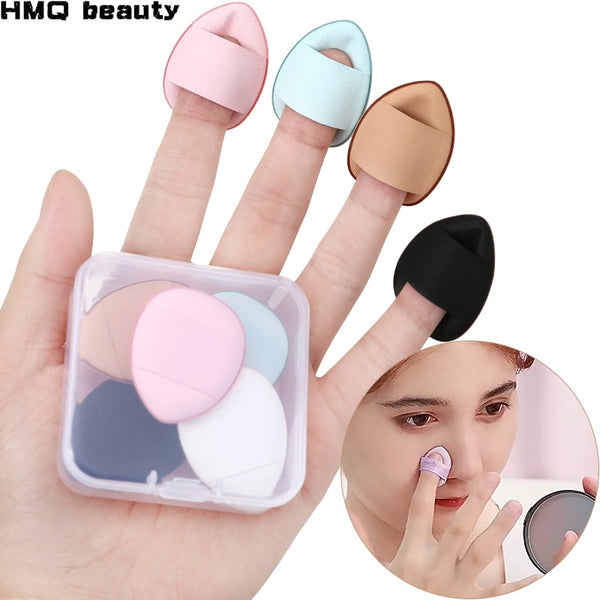 Mini Cosmetic Puff (Private Listing)