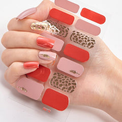 Nail Art Stickers