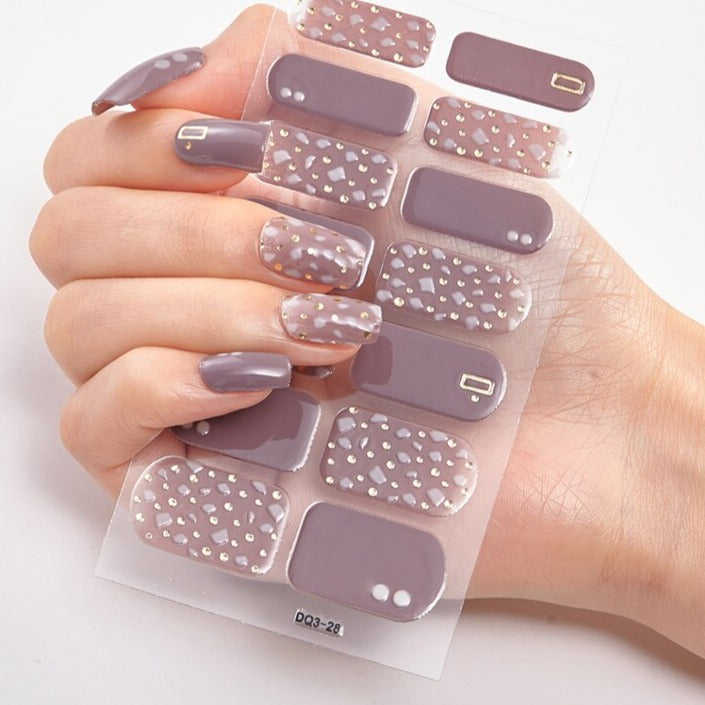 Nail Art Stickers