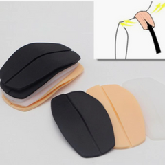 Non-Slip Bra Strap Cushion
