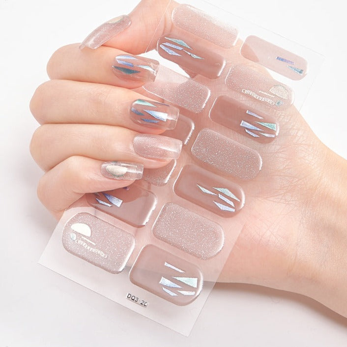 Nail Art Stickers